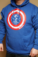 The Captain Hoodie