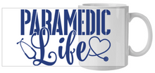 Paramedic Life Mug