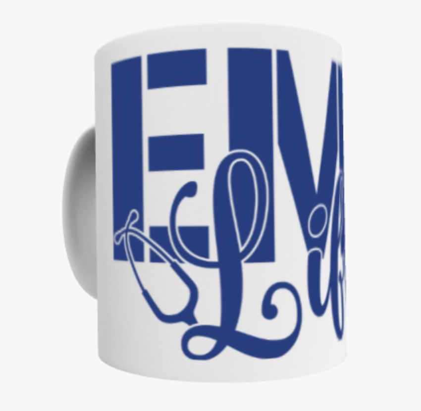 EMS Life Mug