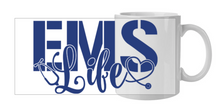 EMS Life Mug