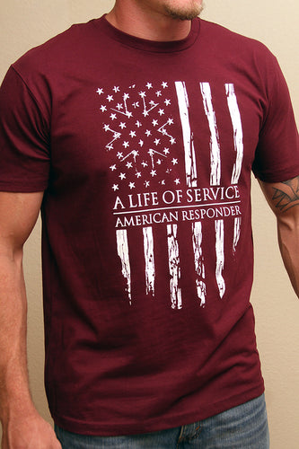 Life of Service T